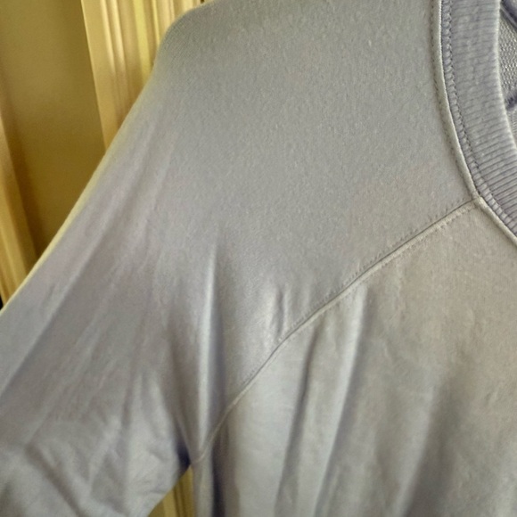 Athleta Mindset Sweatshirt. Womens size XL - Picture 5 of 6